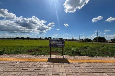 Terreno &agrave; venda - 360m&sup2; - Jardim Independ&ecirc;ncia