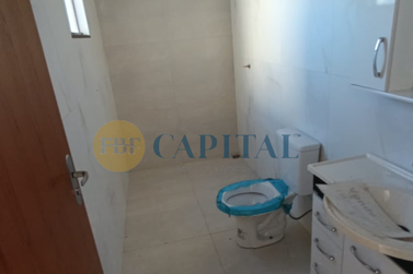 Casa &agrave; venda - 60m&sup2; - Cristo Rei
