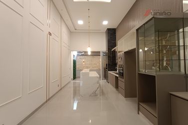 Casa &agrave; venda - 135m&sup2; - Jardim Colorado
