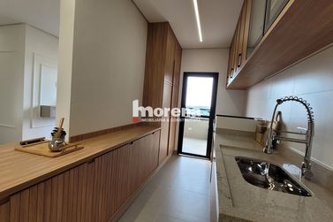 Apartamento &agrave; venda - 80m&sup2; - APARTAMENTO DECORADO VIVARE