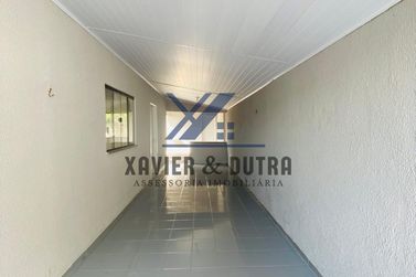 Casa para alugar - 253m&sup2; - Jardim Jaborandi - CASA PARA LOCA&Ccedil;&Atilde;O