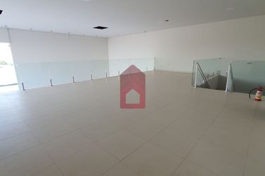 Sala Comercial para alugar - Gleba Figueira
