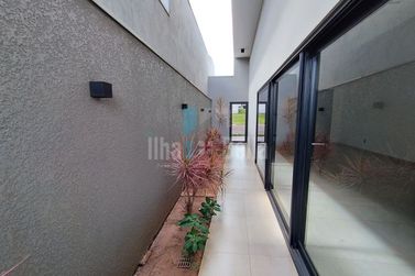 Casa para alugar - Paysage Essenza Condom&iacute;nio