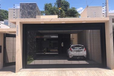 Casa &agrave; venda - 144m&sup2; - Parque Residencial Interlagos