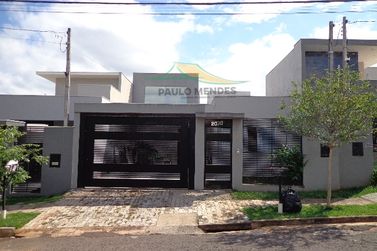 Casa &agrave; venda - 144m&sup2; - JARDIM IMIGRANTES