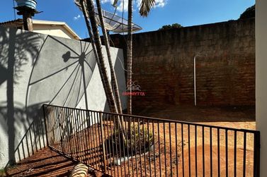 Casa &agrave; venda - 137m&sup2; - DER