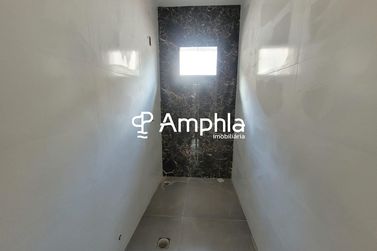 Casa &agrave; venda - 49m&sup2; - Cascavel Velho