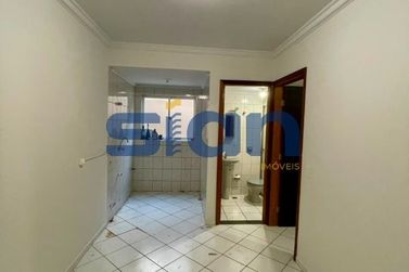 Apartamento para alugar - Centro