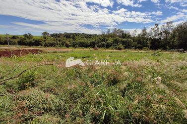 Terreno &agrave; venda - 250m&sup2; - JARDIM COOPAGRO