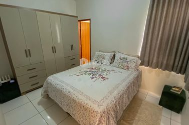 Casa &agrave; venda - 84m&sup2; - Parque Ibirapuera