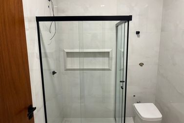 Casa &agrave; venda - 120m&sup2; - Jardim Colorado