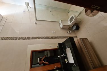 Casa &agrave; venda - 257m&sup2; - Condom&iacute;nio Porto Camargo