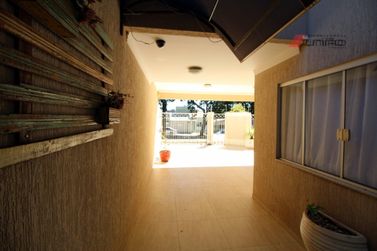 Casa &agrave; venda - 224m&sup2; - Zona 1