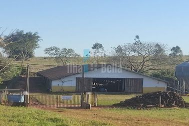 Ch&aacute;cara &agrave; venda - 