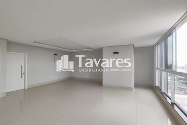Apartamento &agrave; venda - 223m&sup2; - Zona II