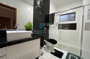 Casa &agrave; venda - 