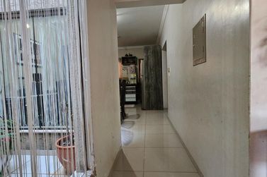 Casa &agrave; venda - 150m&sup2; - Parque Bandeirantes