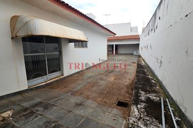 Casa &agrave; venda - 423m&sup2; - PARQUE PRESIDENTE