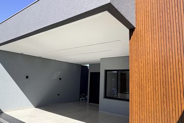 Casa &agrave; venda - 120m&sup2; - Jardim Colorado