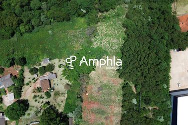 Terreno &agrave; venda - 9174m&sup2; - Cascavel Velho