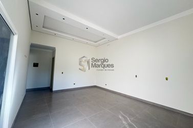 Casa &agrave; venda - 74m&sup2; - Jardim Ibis
