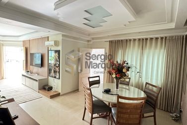Casa &agrave; venda - 275m&sup2; - Zona VII