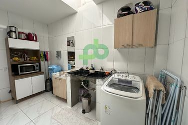Casa &agrave; venda - 120m&sup2; - PARQUE IRANI