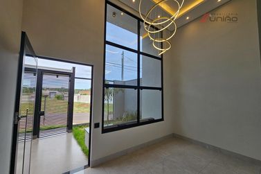 Casa &agrave; venda - 90m&sup2; - Jd. Est&acirc;ncia II