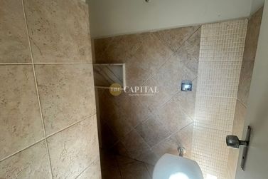 Casa para alugar - 337m&sup2; - Zona I