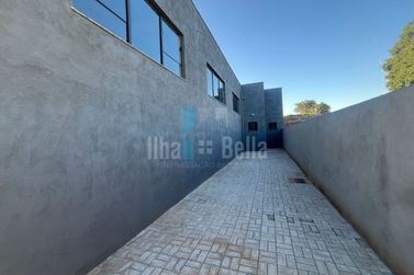 Sal&atilde;o Comercial para alugar - Zona I-A