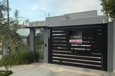 Casa para alugar - 145m&sup2; - Jardim Yoshi