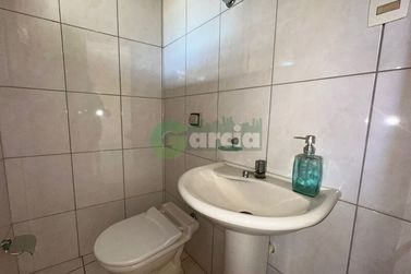 Casa para alugar - Zona II