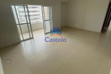 Apartamento &agrave; venda - 130m&sup2; - Edificio Marques de Lafayete