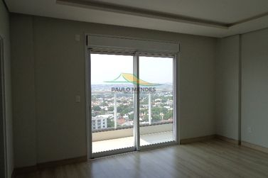 Apartamento &agrave; venda - 225m&sup2; - Zona II