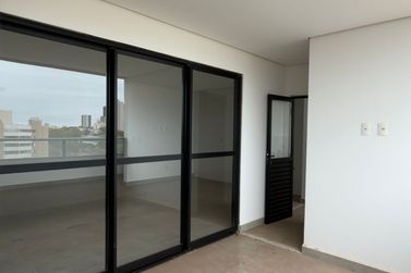 Apartamento &agrave; venda - 112m&sup2; - Avenida Brasil