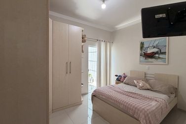 Casa &agrave; venda - 360m&sup2; - Jardim Tamoio