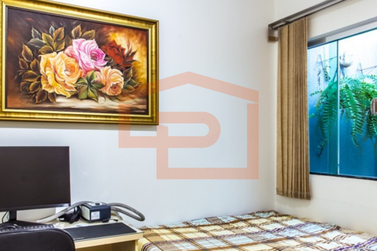 Casa &agrave; venda - 125m&sup2; - Zona IV