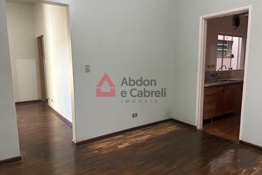 Apartamento para alugar - Zona I