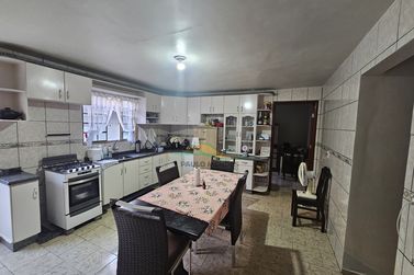 Casa &agrave; venda - 142m&sup2; - CONJUNTO RESIDENCIAL GUARANI
