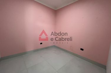 Casa para alugar - 192m&sup2; - Jardim Pacif&iacute;co