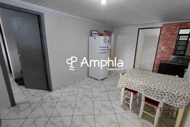Casa &agrave; venda - 29m&sup2; - S&aacute;o Lucas