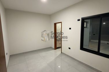 Casa &agrave; venda - 120m&sup2; - Jardim Colorado