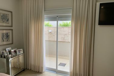 Casa &agrave; venda - 453m&sup2; - Condom&iacute;nio Residencial Ecoville