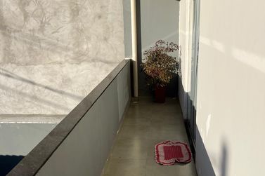 Sobrado &agrave; venda - 150m&sup2; - Parque das Na&ccedil;&otilde;es