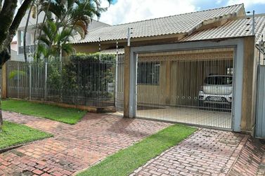 Casa para alugar - 372m&sup2; - Parque Cidade Jardim