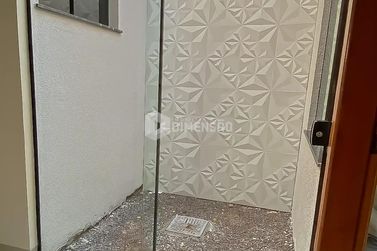 Casa &agrave; venda - 89m&sup2; - Parque Riviera