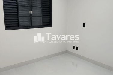 Casa &agrave; venda - 135m&sup2; - Jardim Alphavile