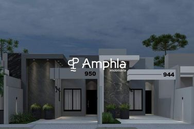 Casa &agrave; venda - 66m&sup2; - GUALTIERRI