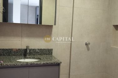 Apartamento para alugar - Porto Madero
