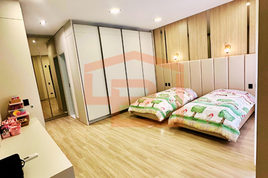 Casa &agrave; venda - 429m&sup2; - Parque Residencial Interlagos